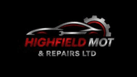 Highfields MOT Services & Repair Logo